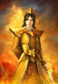 《第一眼爱情》
