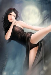 开局救下女帝，我被疯狂倒追