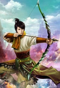 权臣她今天黑化又失败了