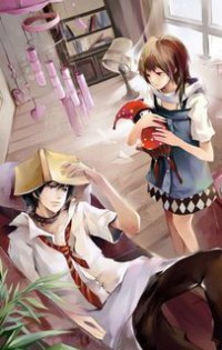 《红墙黄瓦白玉兰》