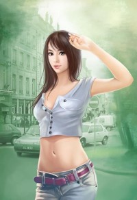 《极品双瞳》