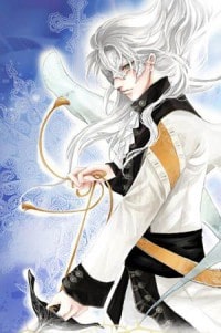 《高冷男神拐回家》