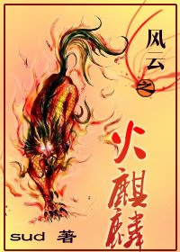 (风云同人)风云之火麒麟