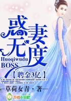 聘金3億,BOSS霍妻無度