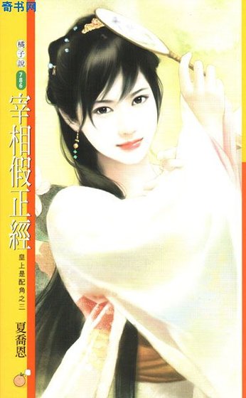 宰相假正经