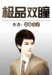 《极品双瞳》