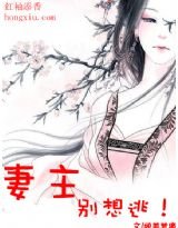 妻主,别想逃!