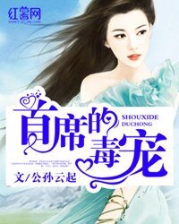 《首席的毒寵》