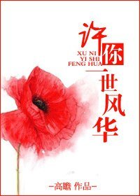 《许你一世风华》
