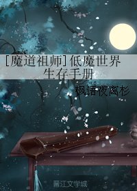 (BL/魔道祖師同人)低魔世界生存手冊