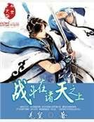 戰鬥在諸天之上