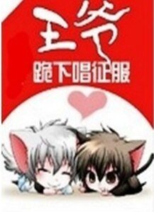 《王爷,跪下唱征服》