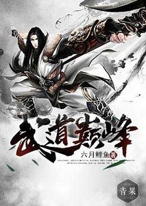 《武道巔峯》