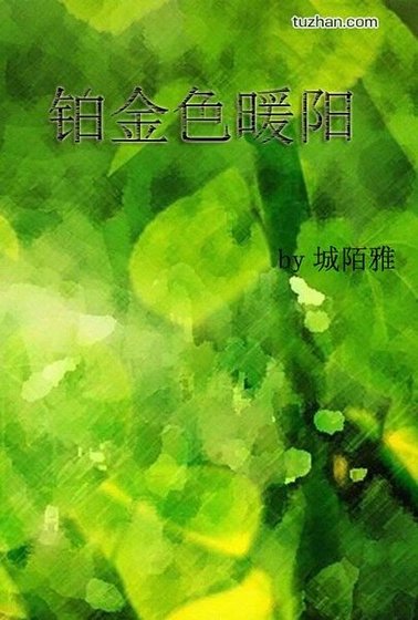《(HP同人)铂金涩暖阳》