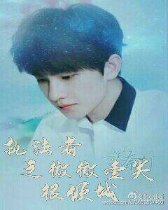 (微微一笑很傾城同人)執法者-微微一笑很傾城