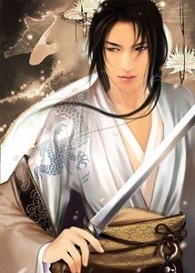 应帝王