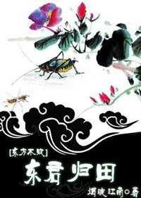 《(笑傲江湖同人)东方不败之东君归田》