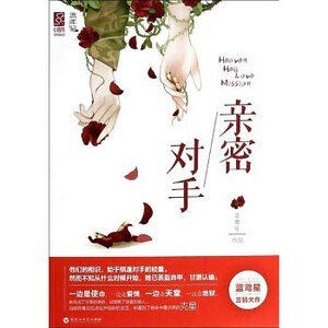 《親密對手/對局》