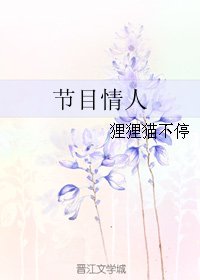 (BL/明星同人)节目情人