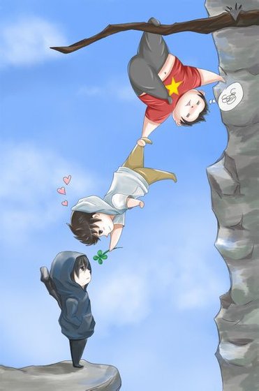 《(BL/瓶邪同人)暗恋是一棵低到尘埃里的草》