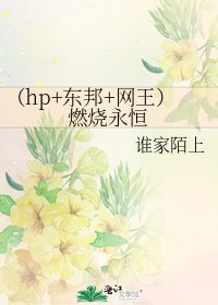 (hp+東邦+網王)燃燒永恆