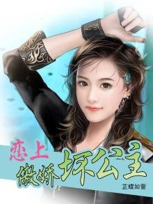 《恋上傲娇坏公主》