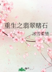 重生之翡翠賭石
