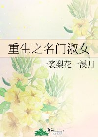 《重生之名门淑女》