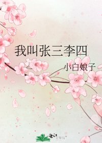我叫张三李四