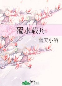 《覆水载舟》