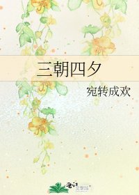 三朝四夕