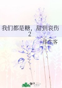 我們都是糖,甜到哀傷2