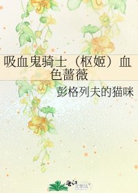 吸血鬼骑士(枢姬)血色蔷薇