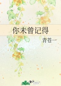 《你未曾记得》