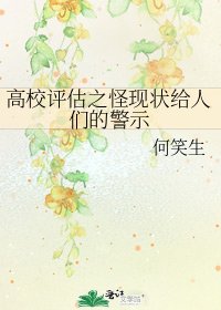 《高校评估之怪现状给人们的警示》