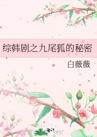 综韩剧之九尾狐的秘密