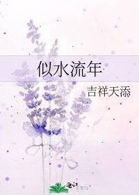 似谁流年