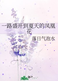 《一路盛开到夏天的凤凰花》