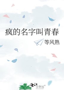 《疯的名字叫青春》
