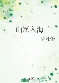 山岚入海