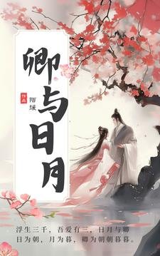卿与座月