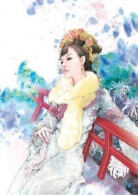 (还珠同人)还珠同人之护国公主